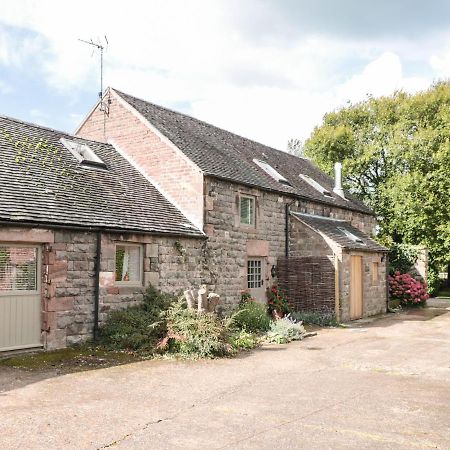 Lee House Cottage Cheddleton Exterior foto
