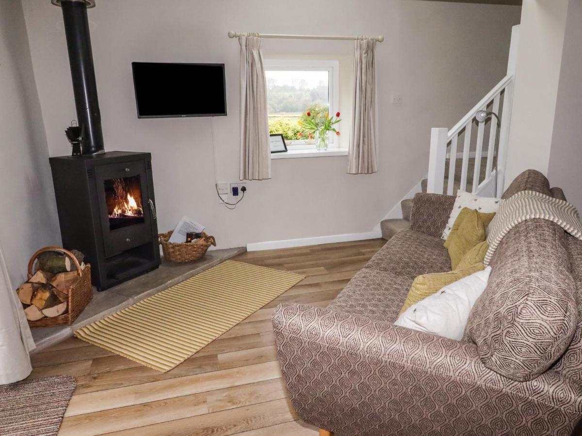 Lee House Cottage Cheddleton Exterior foto