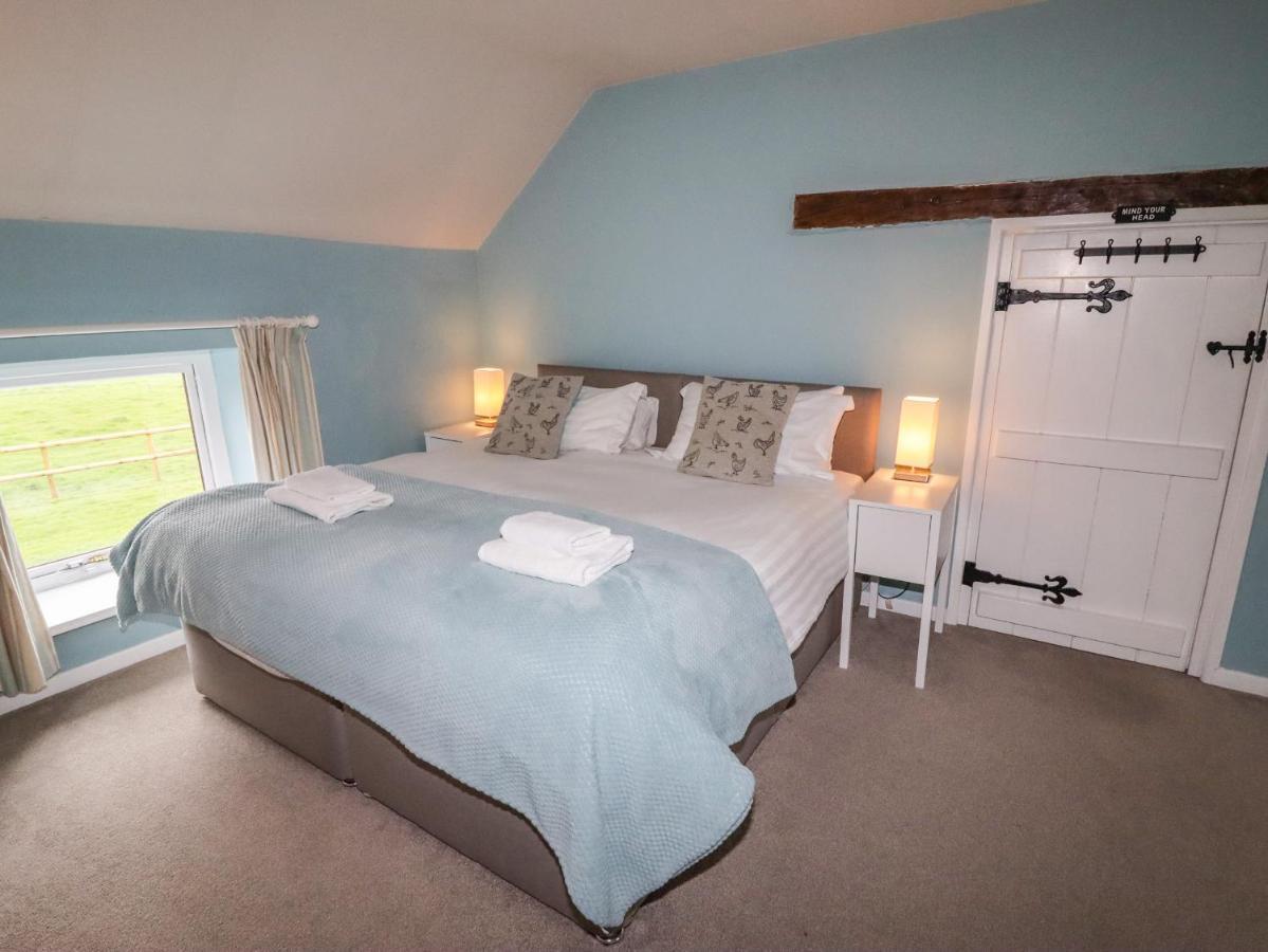 Lee House Cottage Cheddleton Exterior foto